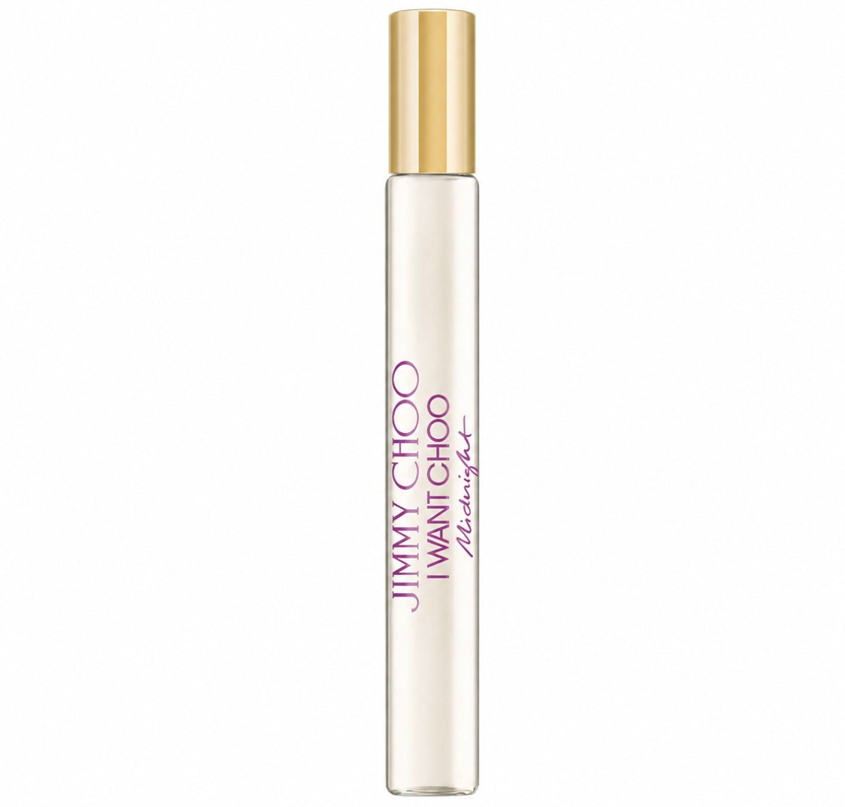 JIMMY CHOO I WANT CHOO MIDNIGHT ПАРФЮМНА ВОДА ( EDP ) 10ML