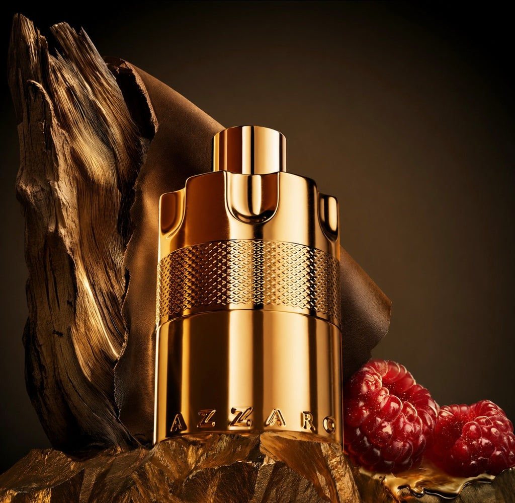 АZZARO FOREVER WANTED ELIXIR ПАРФЮМНА ВОДА (EDP) 50ML