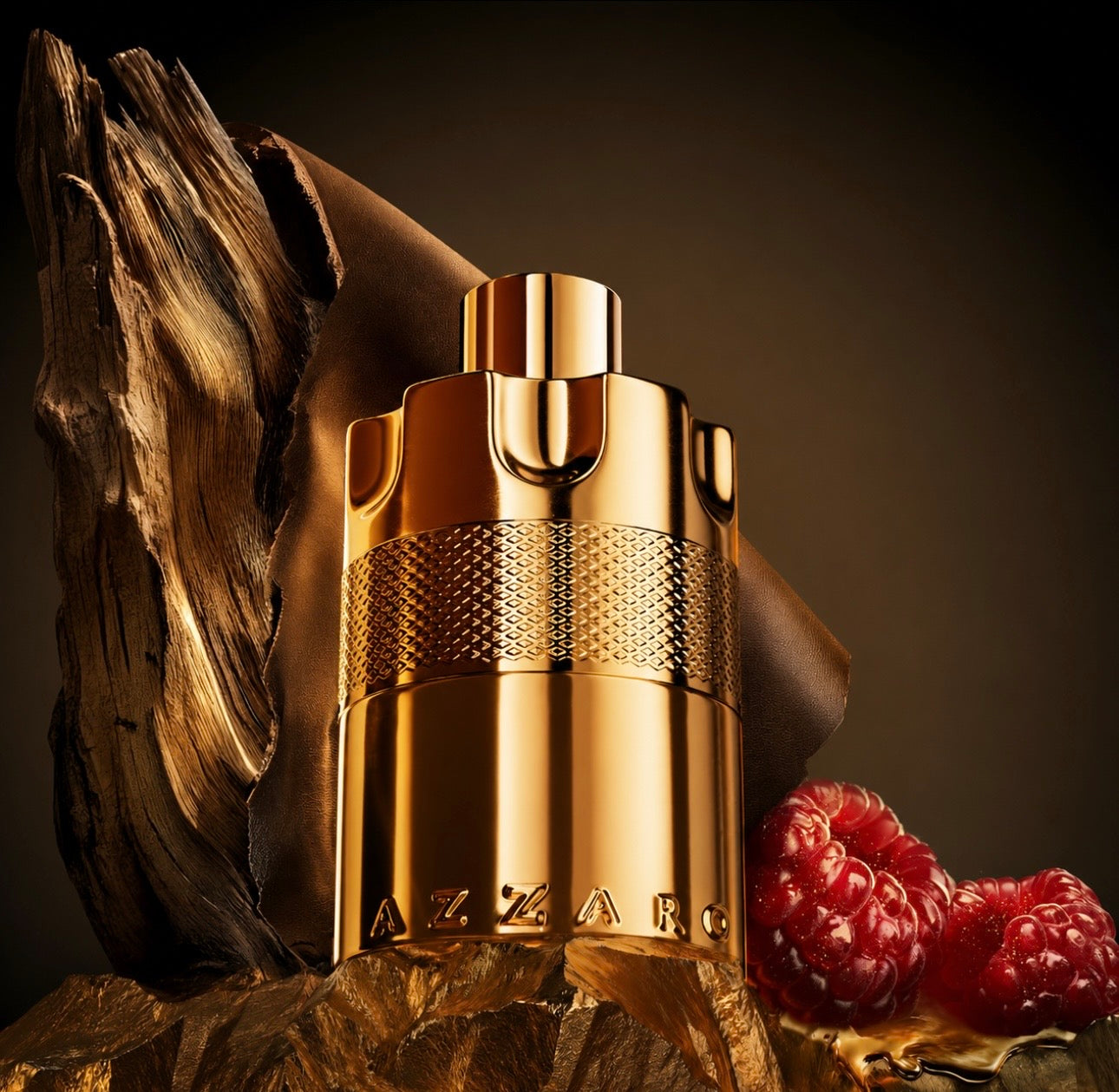 АZZARO FOREVER WANTED ELIXIR ПАРФЮМНА ВОДА (EDP) 50ML