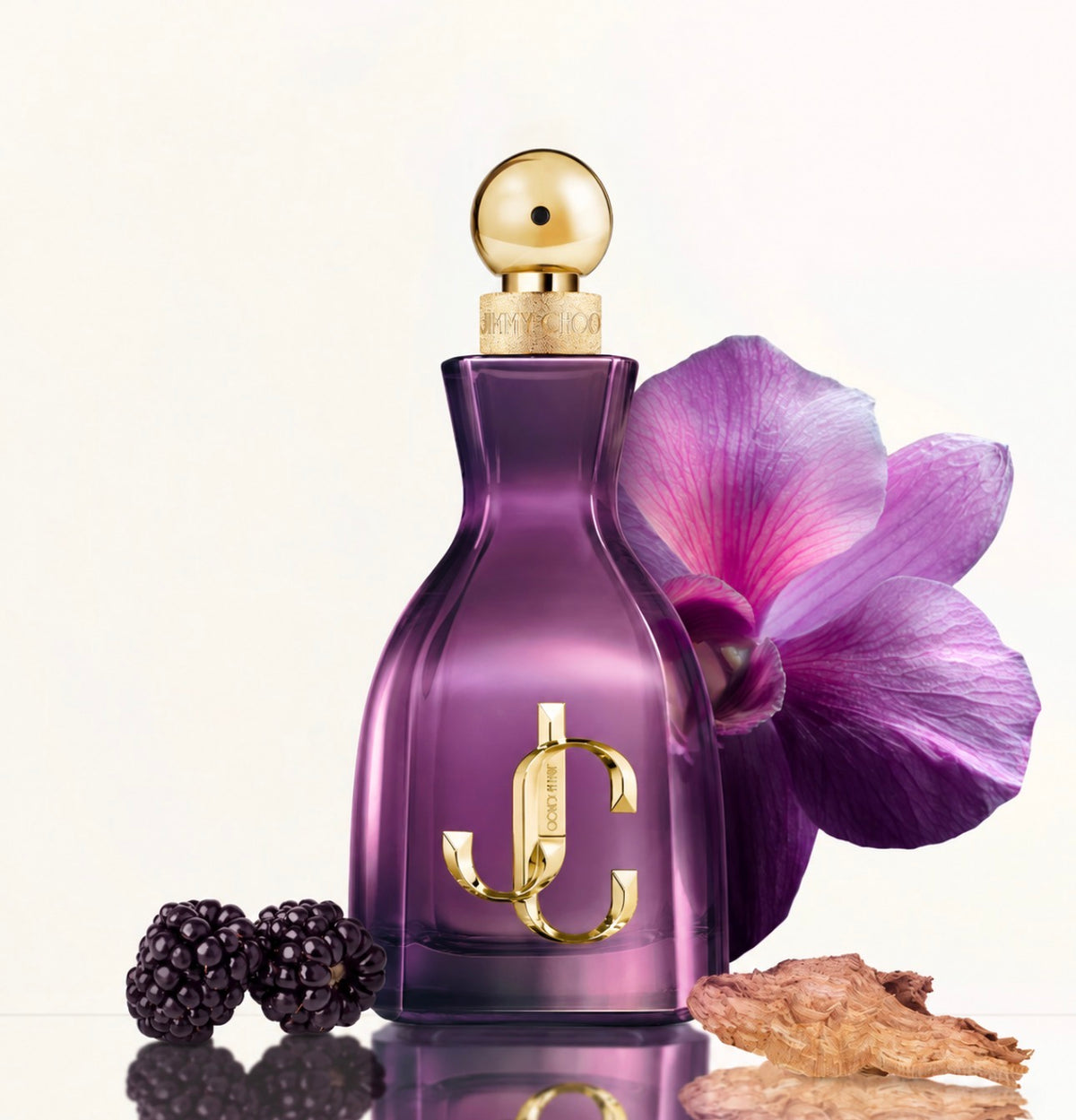 JIMMY CHOO I WANT CHOO MIDNIGHT ПАРФЮМНА ВОДА ( EDP ) 100ML