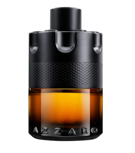 AZZARO THE MOST WANTED PARFUM ПАРФЮМ 100ML