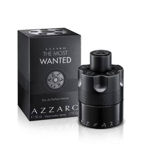 AZZARO THE MOST WANTED INTENSE Парфюмна вода (EDP)