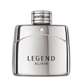 MONTBLANC LEGEND ELIXIR ПАРФЮМ 50ML