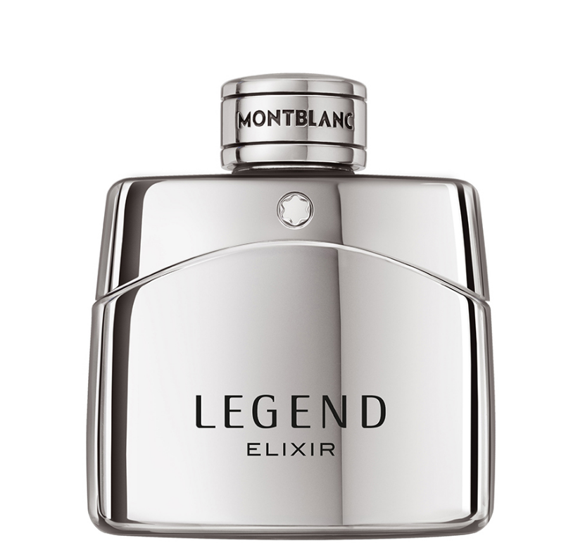 MONTBLANC LEGEND ELIXIR ПАРФЮМ 50ML