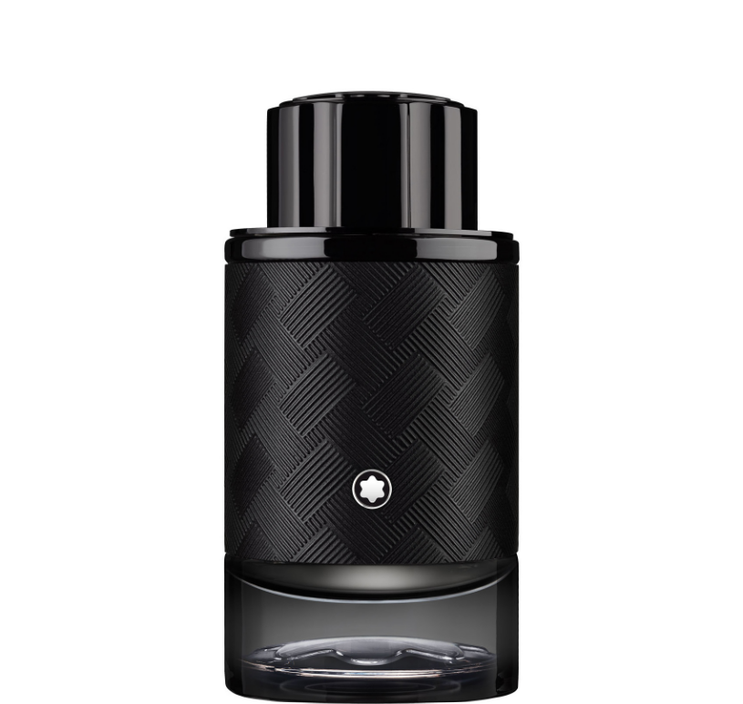МONTBLANC EXPLORER EXTREME PARFUM ПАРФЮМ 100ML