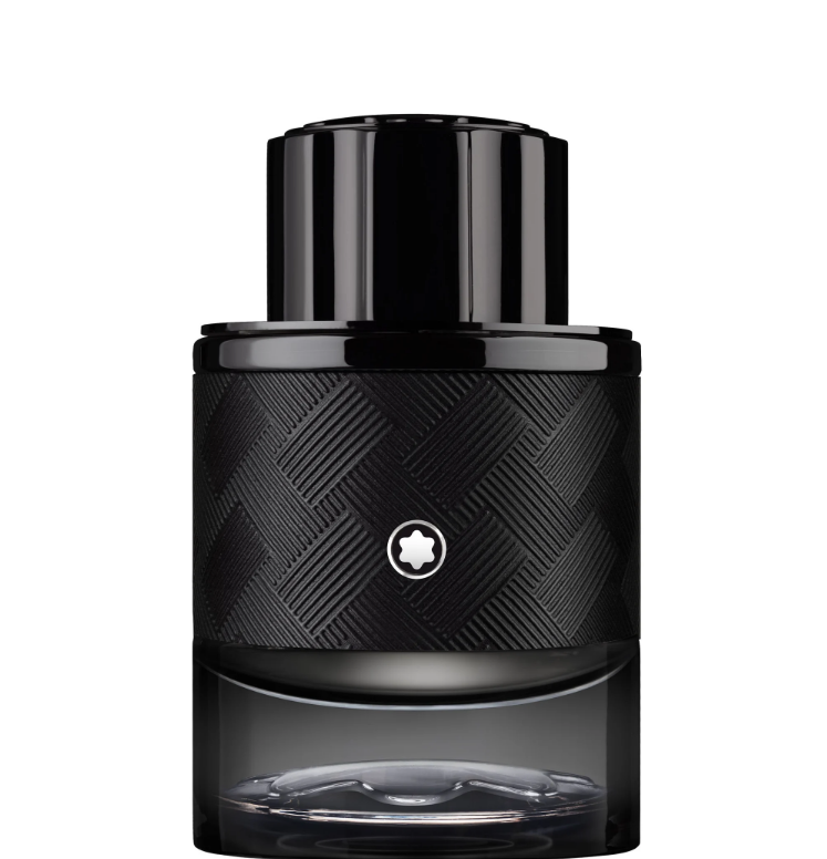 MONTBLANC EXPLORER EXTREME PARFUM ПАРФЮМ 60ML