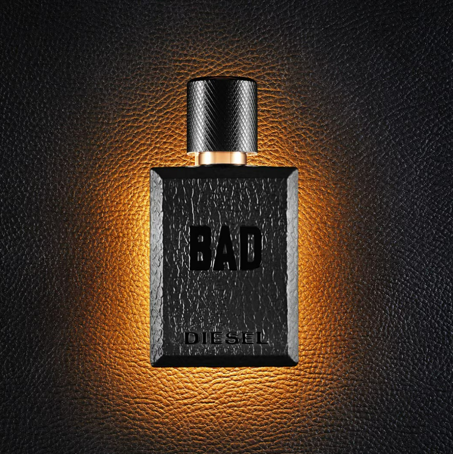 DIESEL BAD ТОАЛЕТНА ВОДА ( EDT )