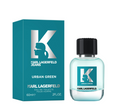 KARL LAGERFELD JEANS URBAN GREEN ТОАЛЕТНА ВОДА ( EDT ) 60ML