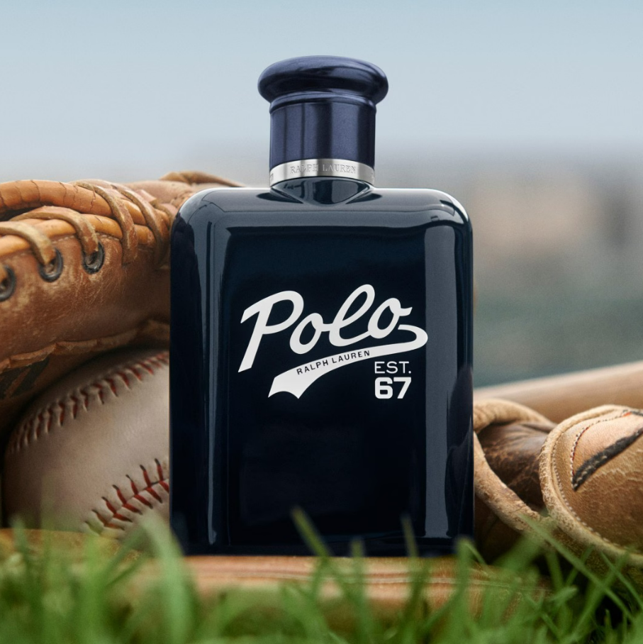 RALPH LAUREN POLO 67 ТОАЛЕТНА ВОДА ( EDT ) 125ML