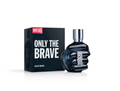 DIESEL ONLY THE BRAVE ПАРФЮМНА ВОДА ( EDP ) 35ML