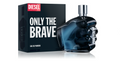 DIESEL ONLY THE BRAVE ПАРФЮМНА ВОДА ( EDP ) 125ML