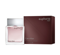 CALVIN KLEIN EUPHORIA MEN ТОАЛЕТНА ВОДА ( EDT ) 100ML