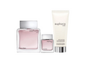 КОМПЛЕКТ CALVIN KLEIN EUPHORIA MEN ТОАЛЕТНА ВОДА ( EDT )