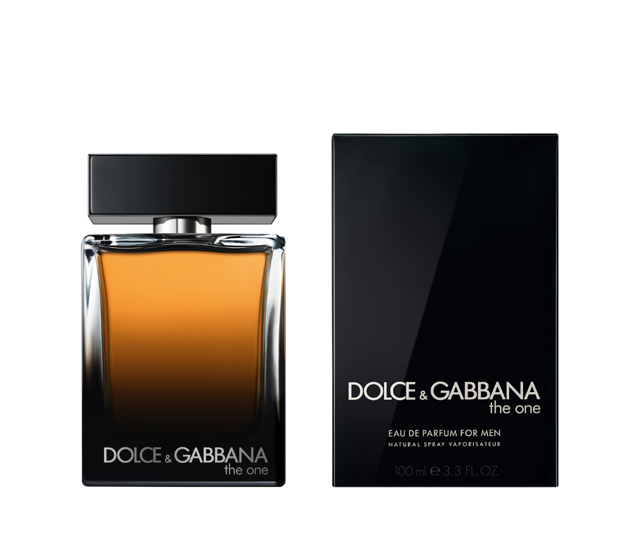DOLCE&GABBANA THE ONE FOR MEN  ПАРФЮМНА ВОДА ( EDP ) 50ML