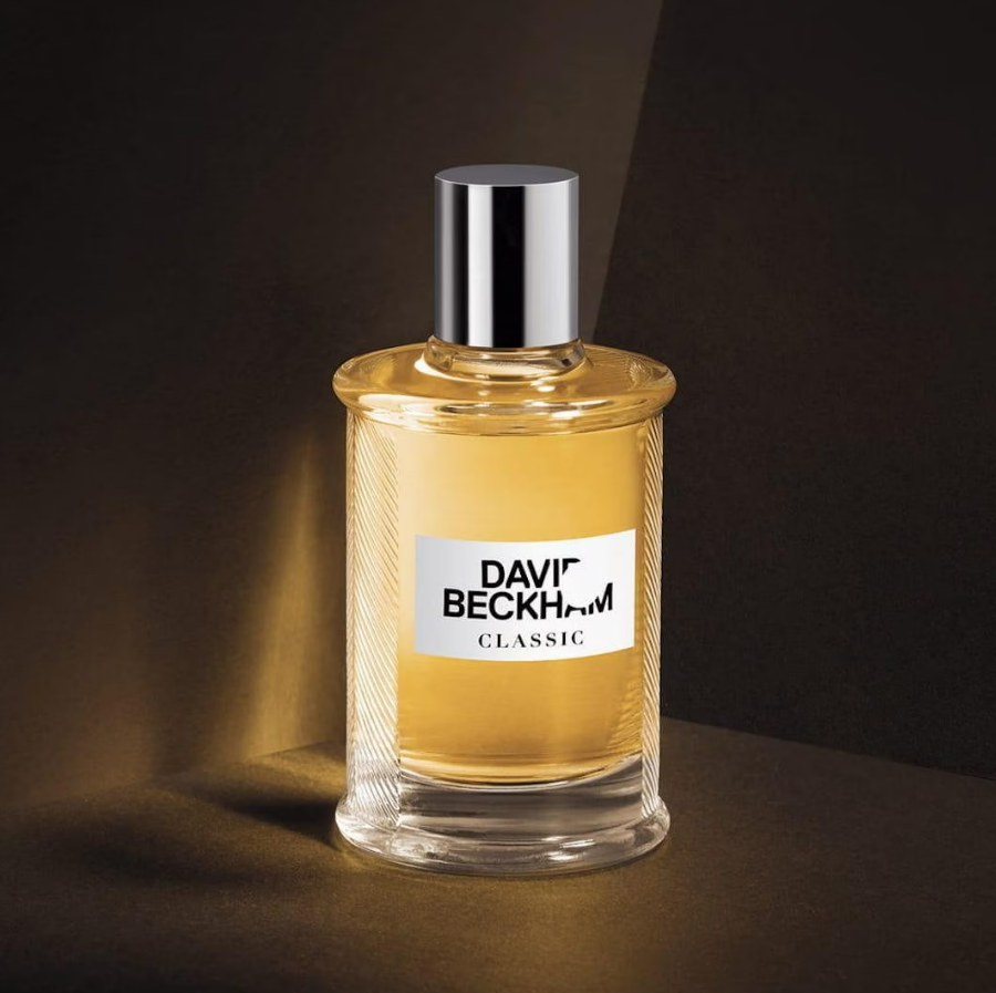 DAVID BECKHAM CLASSIC ТОАЛЕТНА ВОДА ( EDT ) 100ML