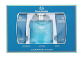 КОМПЛЕКТ SERGIO TACCHINI OCEANS'S CLUB ТОАЛЕТНА ВОДА ( EDT ) 100ML