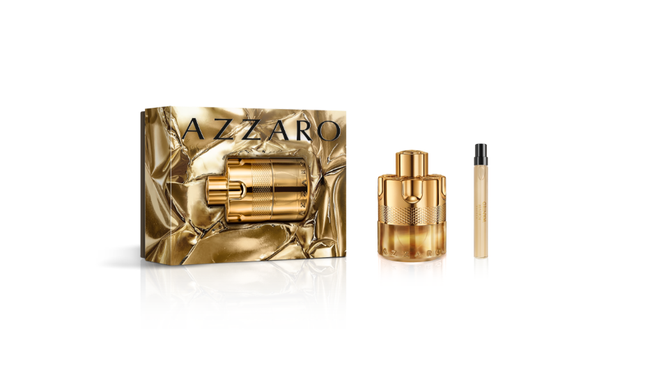 КОМПЛЕКТ AZZARO FOREVER WANTED ELIXIR ПАРФЮМНА ВОДА ( EDP )