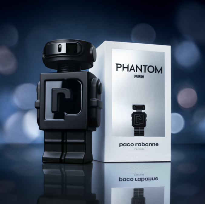 RABANNE PHANTOM LE PARFUM ПАРФЮМНА ВОДА ( EDP ) 100ML