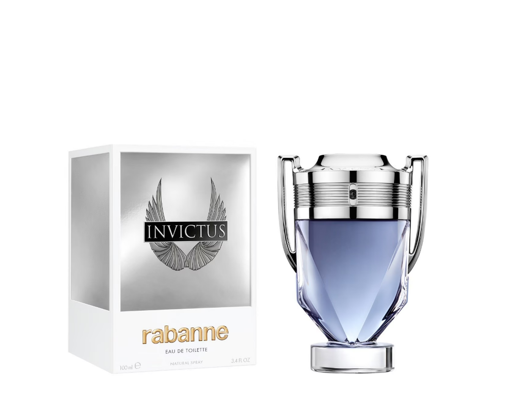 RABANNE INVICTUS ТОАЛЕТНА ВОДА ( EDT ) 100ML