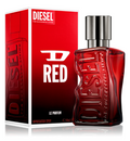 DIESEL D RED LE PARFUM ПАРФЮМ 100ML