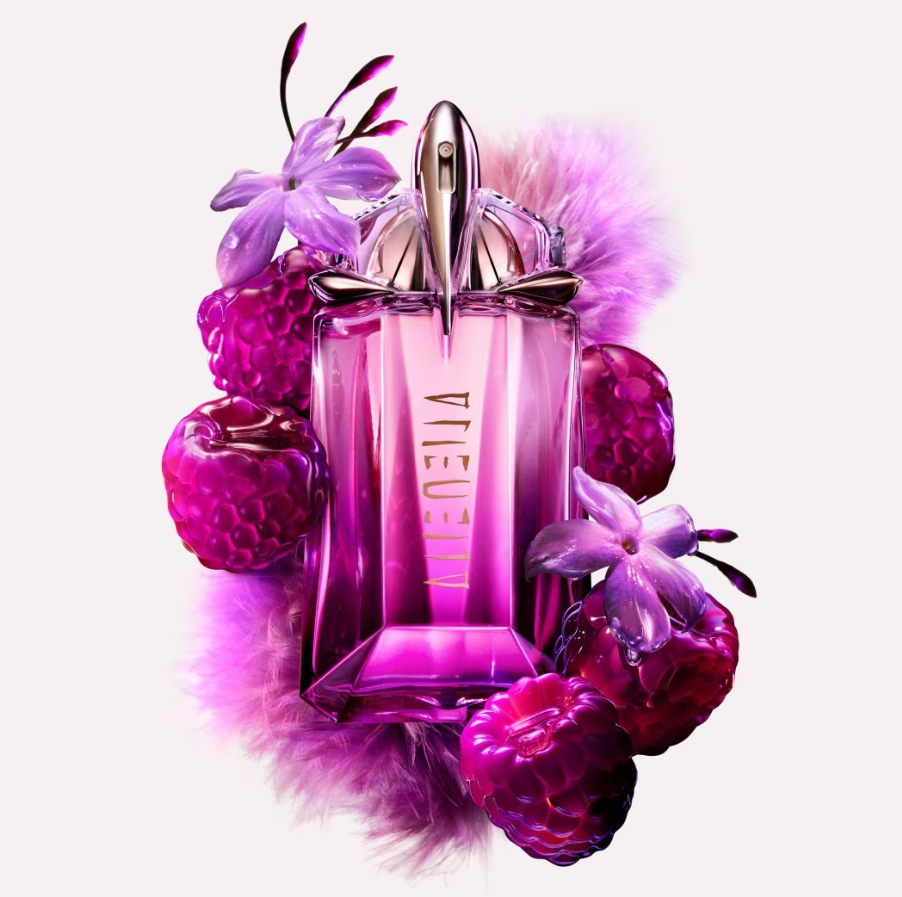 MUGLER ALIEN PULP ПАРФЮМНА ВОДА ( EDP ) 60ML
