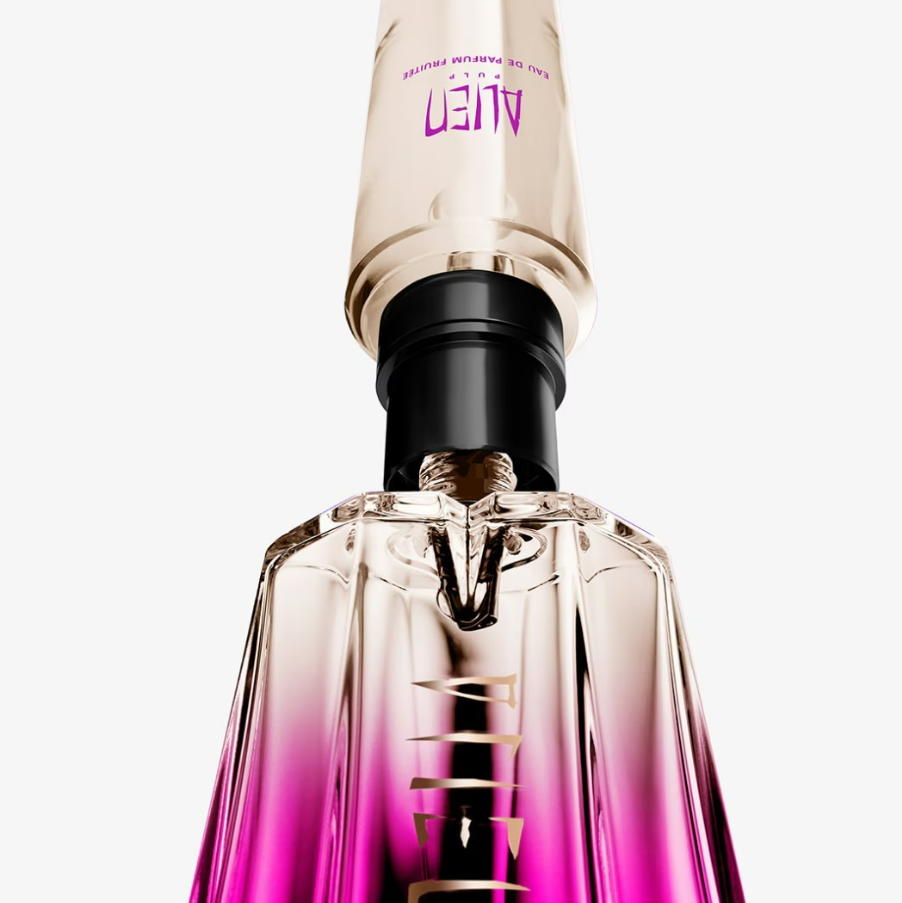 MUGLER ALIEN PULP ПАРФЮМНА ВОДА ( EDP ) 60ML
