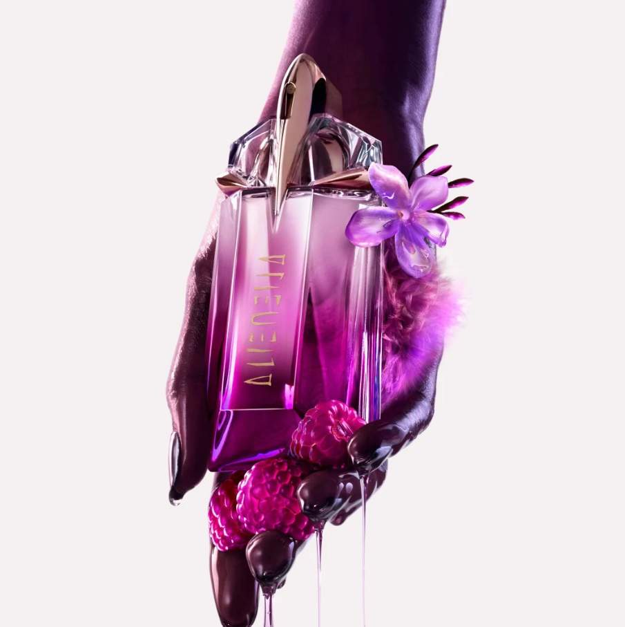 MUGLER ALIEN PULP ПАРФЮМНА ВОДА ( EDP ) 60ML
