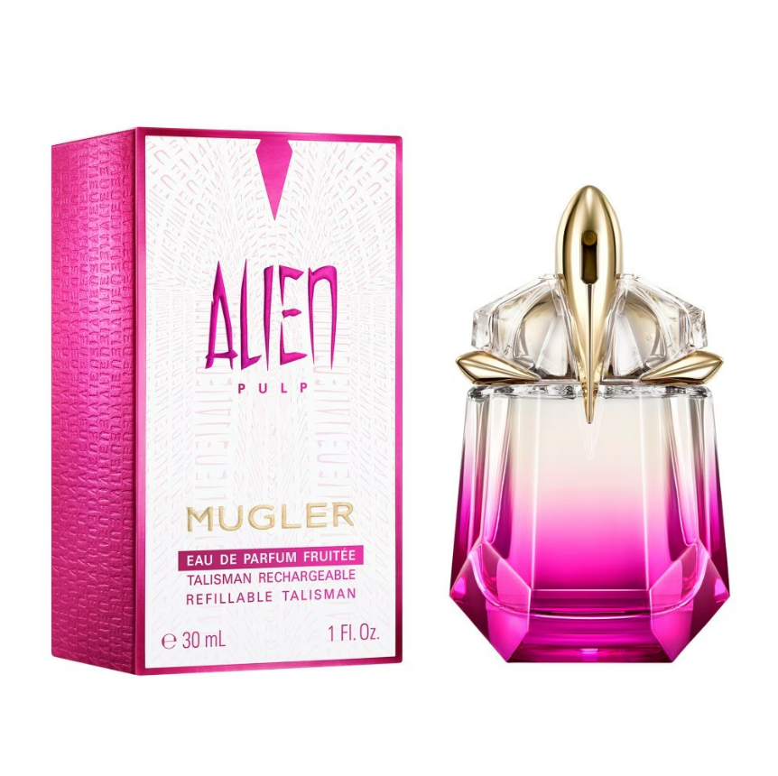 MUGLER ALIEN PULP ПАРФЮМНА ВОДА ( EDP ) 30ML