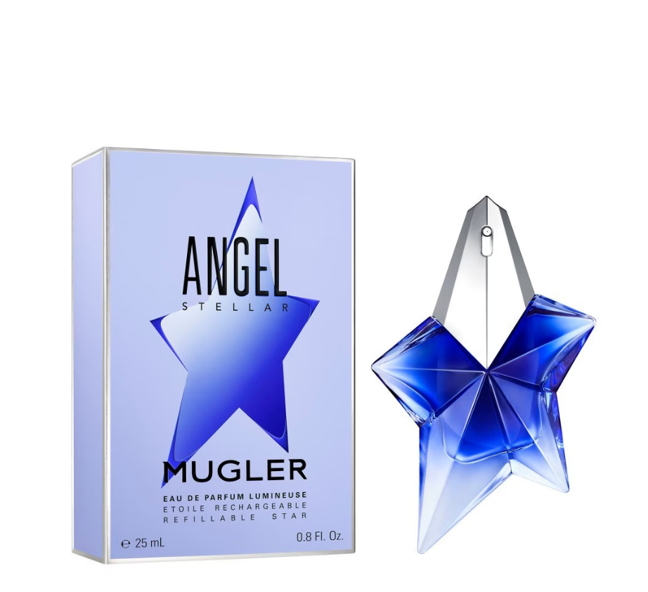 THIERRY MUGLER ANGEL STELLAR ПАРФЮМНА ВОДА ( EDP ) 50ML