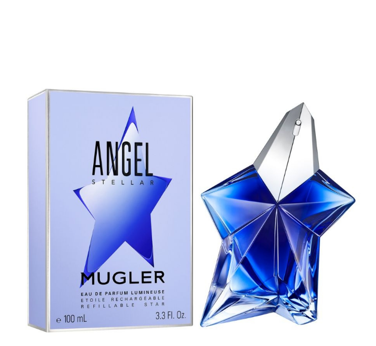 THIERRY MUGLER ANGEL STELLAR ПАРФЮМНА ВОДА ( EDP ) 100ML