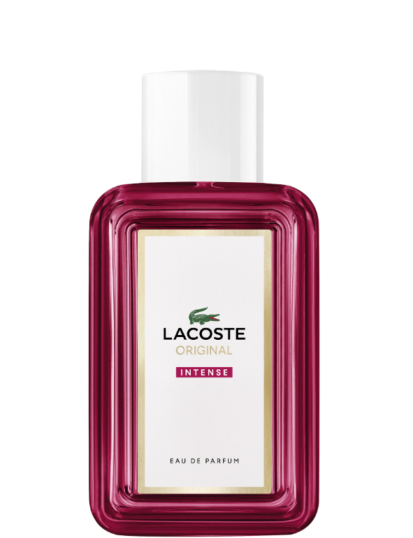 LACOSTE ORIGINAL WOMEN INTENSE ПАРФЮМНА ВОДА ( EDP ) 40ML
