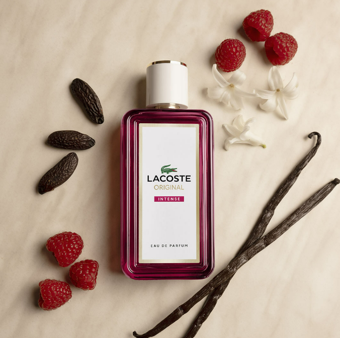 LACOSTE ORIGINAL WOMEN INTENSE ПАРФЮМНА ВОДА ( EDP ) 60ML