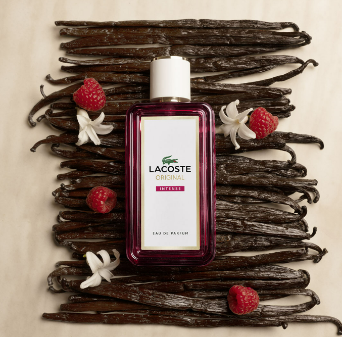 LACOSTE ORIGINAL WOMEN INTENSE ПАРФЮМНА ВОДА ( EDP ) 60ML