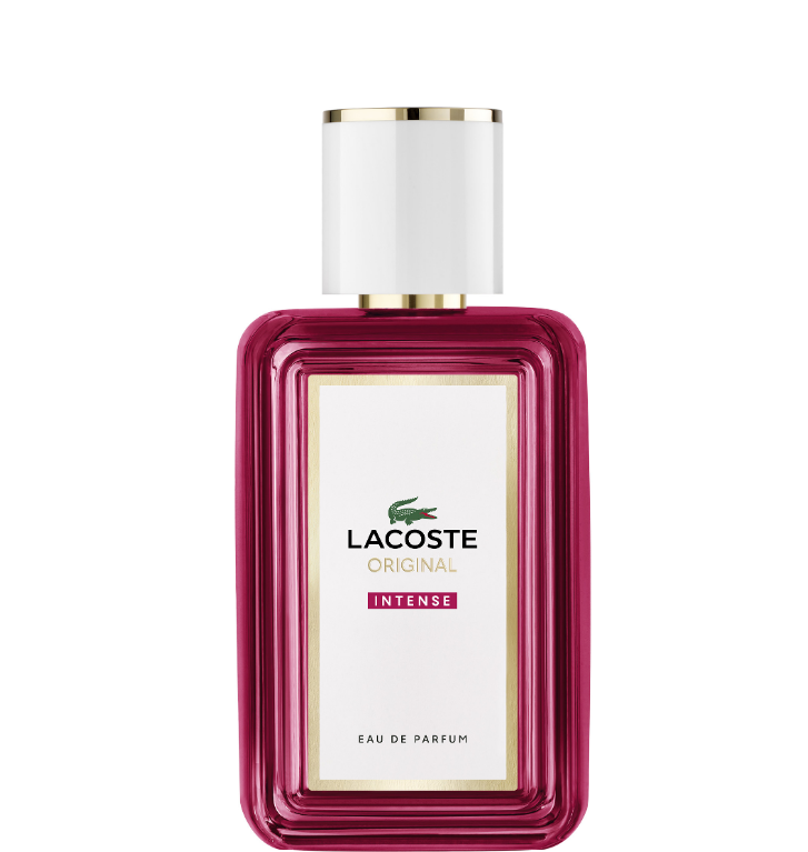 LACOSTE ORIGINAL WOMEN INTENSE ПАРФЮМНА ВОДА ( EDP ) 60ML