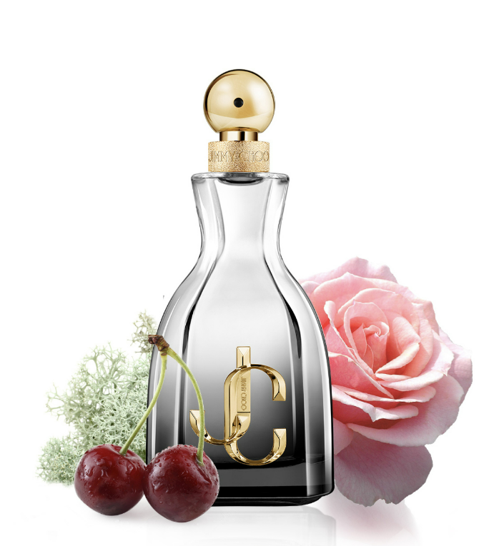 JIMMY CHOO I WANT CHOO FOREVER ПАРФЮМНА ВОДА ( EDP ) 40ML
