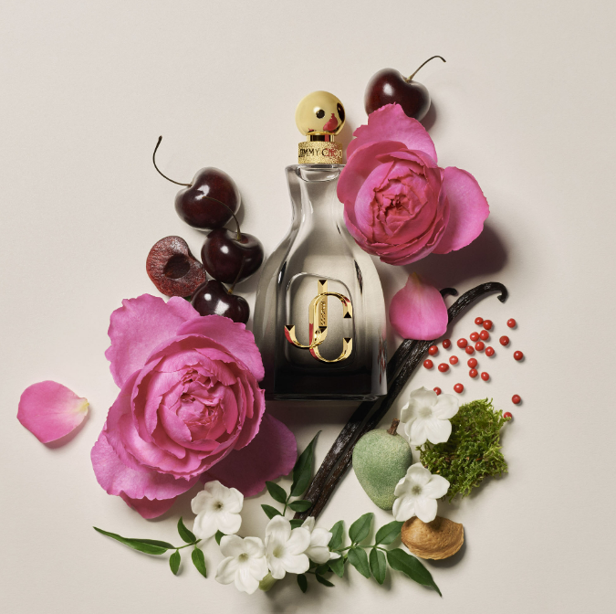 JIMMY CHOO I WANT CHOO FOREVER ПАРФЮМНА ВОДА ( EDP ) 40ML