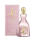JIMMY CHOO I WANT CHOO WITH LOVE ПАРФЮМНА ВОДА ( EDP ) 100ML