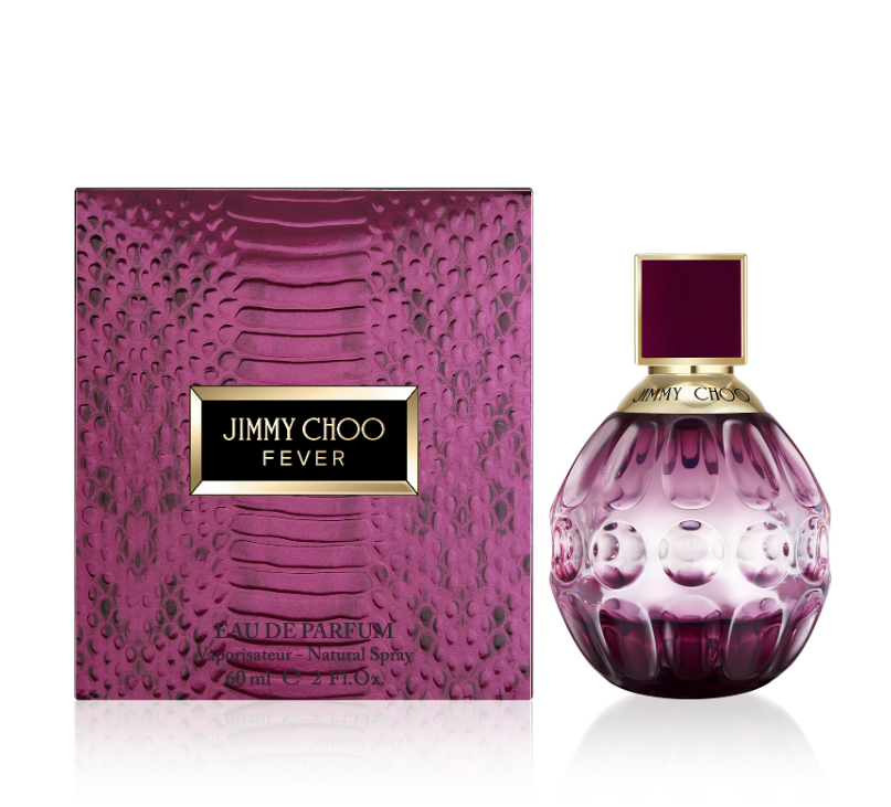 JIMMY CHOO FEVER ПАРФЮМНА ВОДА ( EDP ) 60ML