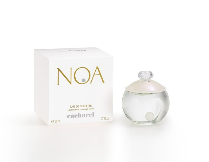 CACHAREL NOA ТОАЛЕТНА ВОДА ( EDT ) 50ML