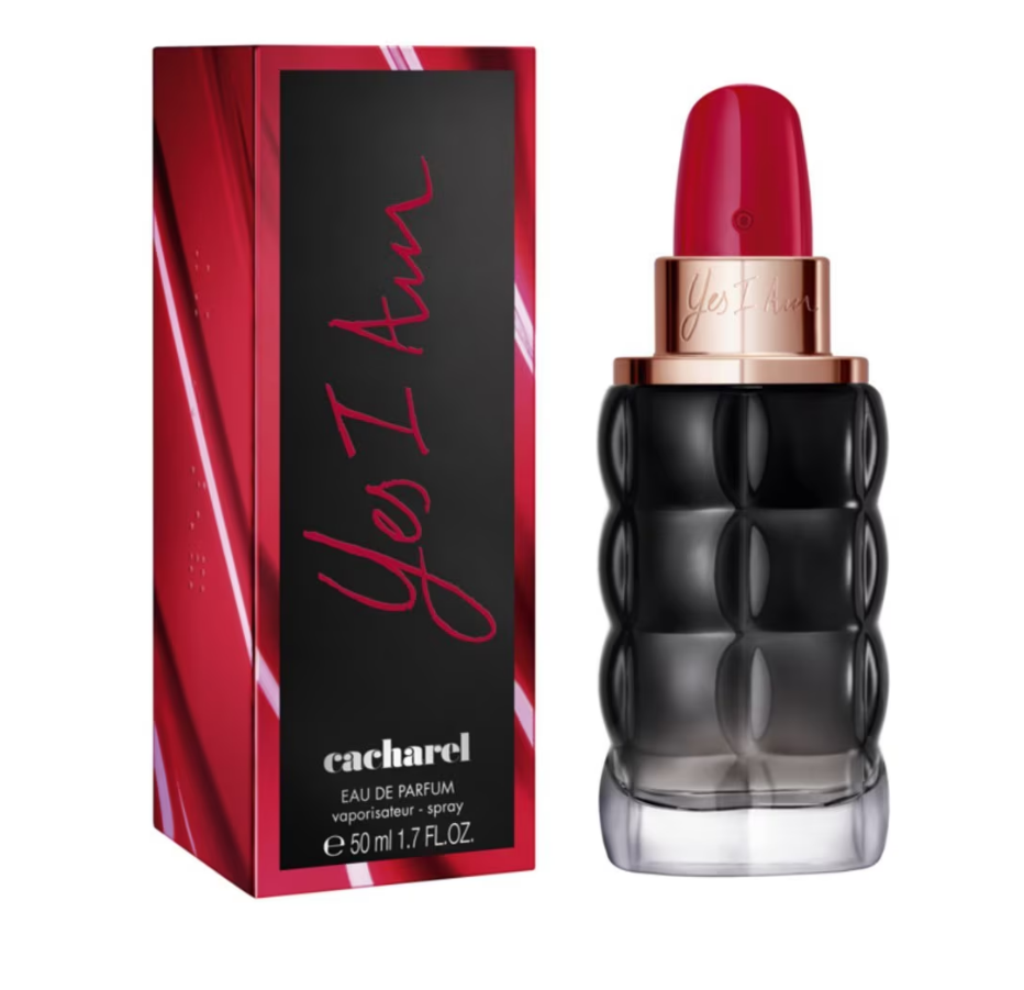 CACHAREL YES I AM ПАРФЮМНА ВОДА ( EDP ) 50ML