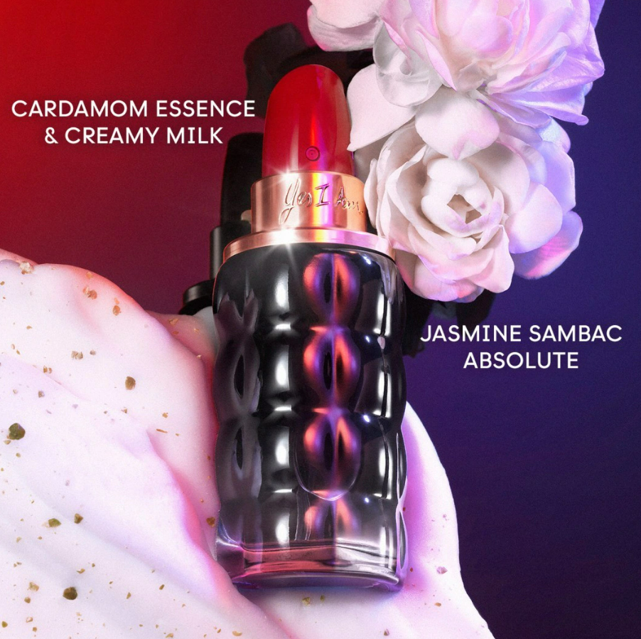 CACHAREL YES I AM ПАРФЮМНА ВОДА ( EDP ) 30ML
