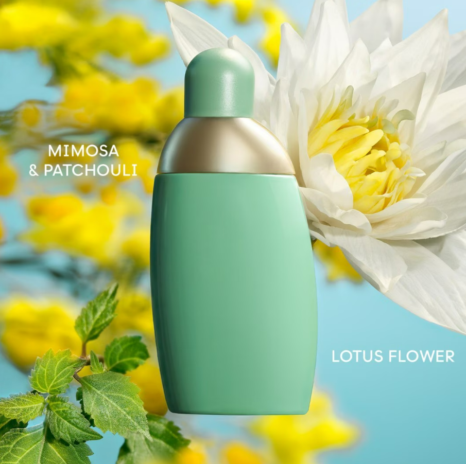 CACHAREL EDEN ПАРФЮМНА ВОДА ( EDP ) 50ML