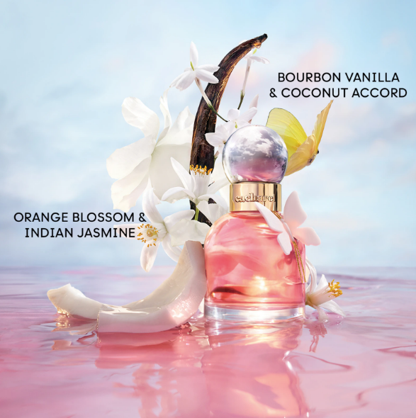 CACHAREL ELLA ELLA ПАРФЮМНА ВОДА ( EDP ) 50ML