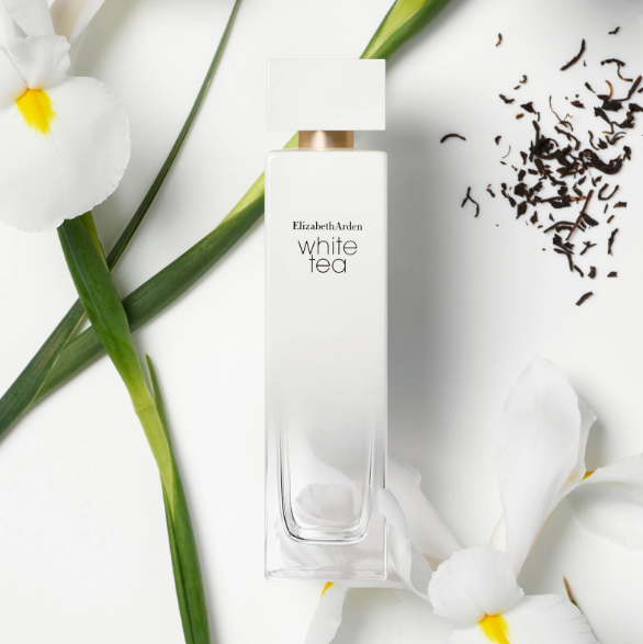 ELIZABETH ARDEN WHITE TEA ТОАЛЕТНА ВОДА ( EDT ) 100ML