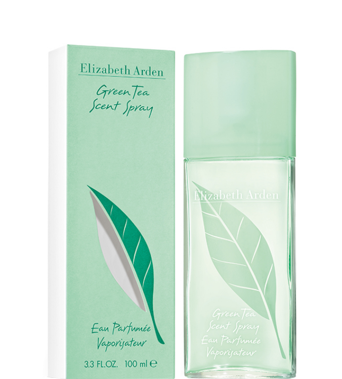 ELIZABETH ARDEN GREEN TEA ТОАЛЕТНА ВОДА ( EDT ) 100ML