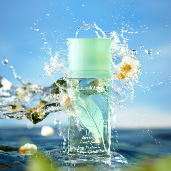 ELIZABETH ARDEN GREEN TEA ТОАЛЕТНА ВОДА ( EDT ) 100ML