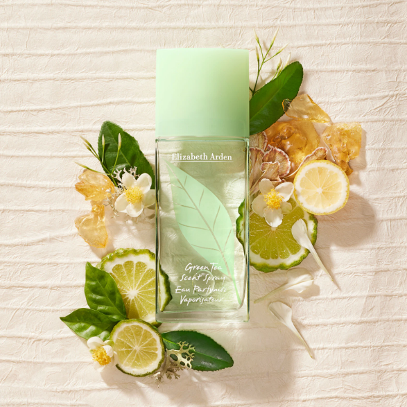 ELIZABETH ARDEN GREEN TEA ТОАЛЕТНА ВОДА ( EDT ) 100ML