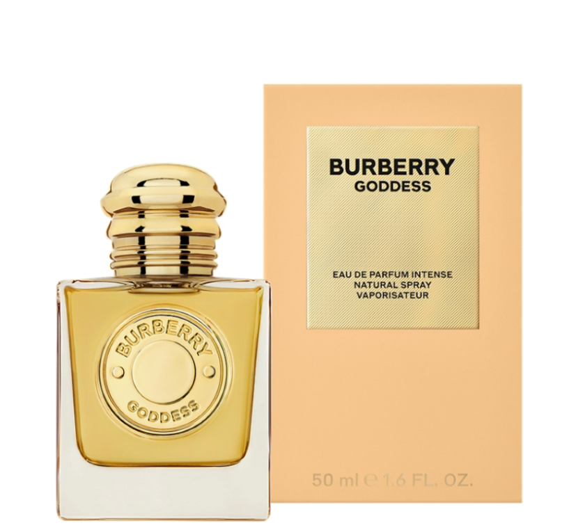 BURBERRY GODDESS EAU DE PARFUM INTENSE 30ML