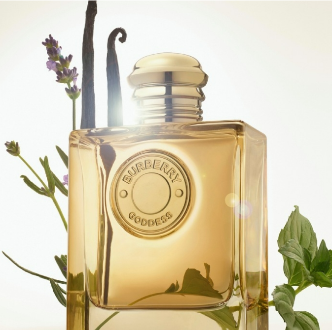BURBERRY GODDESS EAU DE PARFUM INTENSE 30ML