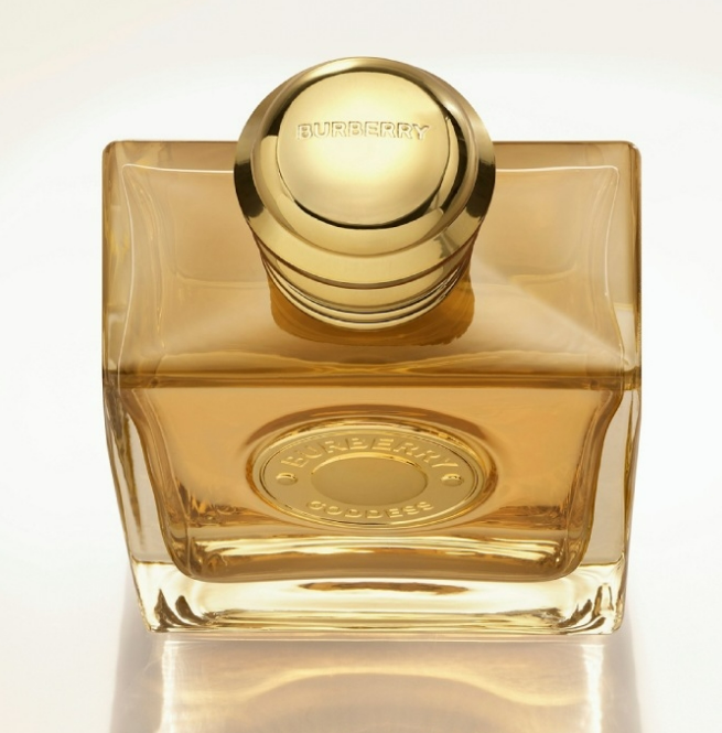 BURBERRY GODDESS EAU DE PARFUM INTENSE 30ML